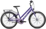 S&rsquo;COOL Chix pro Jugendfahrrad 20,24,26 Zoll, 3-Gang Nabenschaltung,...