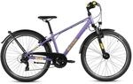 S&rsquo;COOL troX pro Mountainbike 20,24,26 Zoll, 7-Gang Kettenschaltung,...