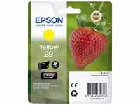 Epson C13T29844012 - T298440 (29) Yellow Ink Cartr