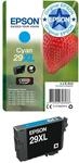 Epson Original 29XL Tinte Erdbeere, XP-235 XP-332 XP-335 XP-432 XP-435 XP-245 XP-342