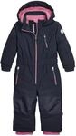 first instinct by killtec Kinder Skioverall mit Kapuze FISW 46 MNS ONPC,