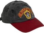 CERD&Aacute; Life's Little Moments Unisex Kinder Harry Potter Gryffindor Cap F&uuml;r