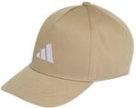 adidas Unisex Kids Kids Cap, Wonder Cargo/White, XXS-XS