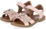 Imac 130570 11973.025 M&auml;dchen Klassische Sandalen Glattleder in pink - Gr. 27