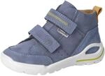RICOSTA Jungen Stiefel Juno, Kinder Boots, Weite: Mittel, lose Einlage, RicostaTEX,