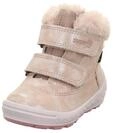 Superfit Unisex Winterstiefel Groovy 2.0, Baby und Kleinkinder Stiefeletten,...