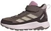 adidas Unisex Kids Terrex Anylander Mid Kids Wanderschuh
