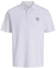 Jjalliance Polo Ss Jnr