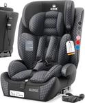 KIDIZ&reg; Autokindersitz mit Isofix i-Size R129 100-150cm bis 12 Jahre, Kinderautositz