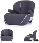 Chipolino Kindersitz, Sitzerh&ouml;hung Sonic Isofix, i-Size, 125-150 cm, Armlehne