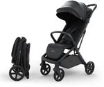 Kinderkraft NUBI 3 Buggy bis 22 kg, automatisch zusammenklappbar, gro&szlig;e...