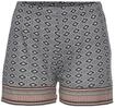 Lascana Damen Schlafshorts