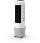 Olimpia Splendid, Peler Tower 10 Turm-Verdunstungsk&uuml;hler, 10 Liter, Luftreiniger mit