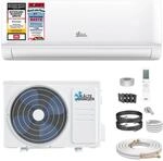 K&auml;ltebringer Split Klimaanlage - 12000 BTU (3,5 kW) - Klimager&auml;t mit...