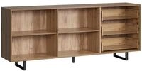trendteam smart living - Sentra - Sideboard - Eiche - Korpus f&uuml;r T&uuml;ren und