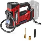 Einhell Akku-Autokompressor CE-CC 18/23 D Li-Solo