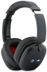 CG MOBILE BMW Gedruckte Logos Bluetooth Over-Ear-Kopfh&ouml;rer (Schwarz)