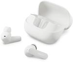 Philips TAT3000WT True-Wireless-Ohrh&ouml;rer mit adaptiver Ger&auml;uschunterdr&uuml;ckung, 48 h