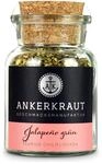 Ankerkraut Gr&uuml;ne Jalapeno, scharfe Chili, Chilis geschrotet, Finisher Scharf