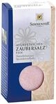 Sonnentor Ayurvedisches Zaubersalz fein, 1er Pack (1 x 150 g)