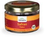 Safran-F&auml;den bio 1 x 0,50 g