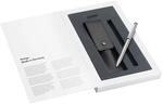 LAMY Set aus 1x Lamy st Twin Pen 645 Mehrschreibersystem Kugelschreiber und Bleistift