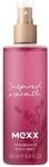 Mexx Inspired Warmth Body Mist f&uuml;r Frauen, fruchtiger-amber Duft f&uuml;r Frauen mit