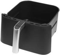 Ninja 4782CY180EUUK Garkorb f&uuml;r AF180EU Air Fryer MAX PRO Hei&szlig;luftfritteuse