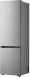 LG GBBS525APY Vollintegrierbare K&uuml;hl-Gefrierkombination (375L, 203cm hoch,...
