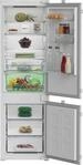B7BCNA296HS FRIGO INC COMBI 270LT H178 NF C WIFI