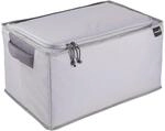 keeeper neo Faltbare Isoliertasche, 40 l, Gr. XL, Passend f&uuml;r Klappbox ben, 15 kg