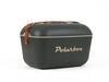 Polarbox K&uuml;hlbox Classic K&uuml;hltasche Retro Vintage Camping Picknick Strand 20L
