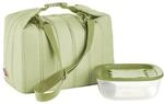 Guzzini K&uuml;hltasche Set, Avocado green