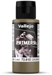 Vallejo Modell Farbe 60 ml Polyurethan-Primer IJA Kare Kusa