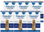 Fresubin 2 kcal fibre DRINK Cappuccino, 24X200 ml