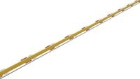 kalb | LED COB Strip, 12VDC, 320Stk/Meter, 5m Rolle, max. 10W/m (Neutralwei&szlig;...
