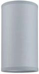 Paulmann 95608 URail Schirm Valerio 2Easy 100mm Grau Schienensystem
