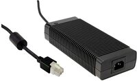 MeanWell GST360A24-C6P Tischnetzteil, Festspannung 24V 15A 360W