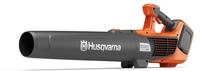 Husqvarna 122iB Akku-Laubbl&auml;ser Kit &ndash; 36V kabellos, 10,3 m&sup3;/min Luftstrom,