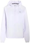 adidas Damen Adi365 Running Essentials Coat, Frozen Purple, L