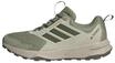 adidas Herren Terrex Tracefinder 2 Trail Running Shoes, Tent Green/Olive strata/Lucid