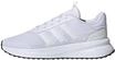 adidas Herren X_PLR Path Shoes, Cloud White/Cloud White/Core Black, 39 1/3 EU