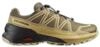 Salomon Speedcross Peak Gore-Tex Herren Outdoor Laufschuhe, L47853100, Gelb,...