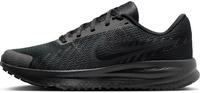 Nike Damen W Run Defy Walking-Schuh, Black/Anthracite, 40