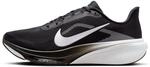 Nike Herren Air Zoom Pegasus 42 Stra&szlig;enlaufschuhe, Black/White/Photon Dust,...