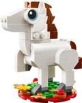 LEGO&reg; Promotional Jahr des Pferdes 40779