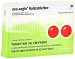 NEO ANGIN Halstabletten 24 St