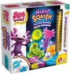 Lisciani &ndash; SLUMI Science &ndash; Nacht-Squish &ndash; DIY-Experimentierset ab 7 Jahren &ndash;