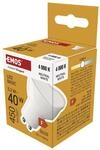 EMOS LED Lampe Spot, MR16, 5,2W Ersatz f&uuml;r 40W Halogenlampe, GU10 Sockel,...