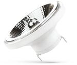 Spectrum LED G53 14W 12V Warmwei&szlig; AR111 950 Lumen 45&deg;